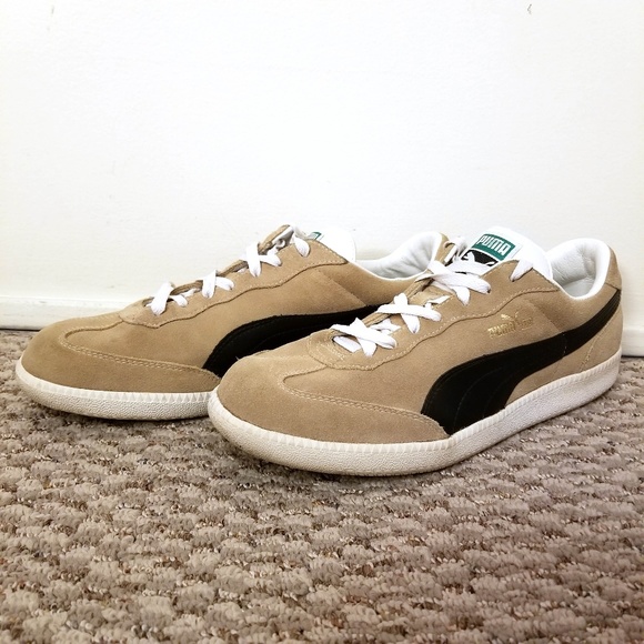 puma suede 1978